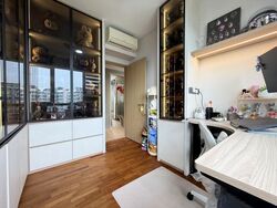Boathouse Residences (D19), Condominium #628856771